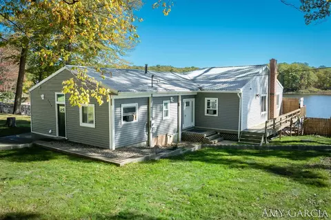 Undisclosed, Delton, MI 49046