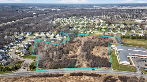 3800 Mccain, Jackson, MI 49203
