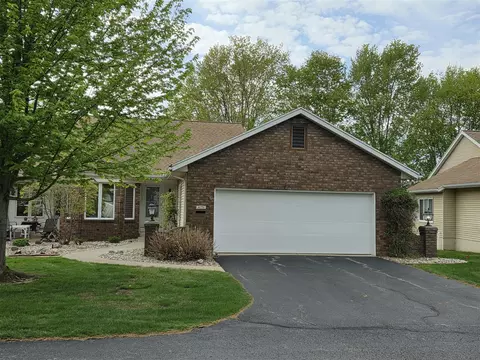 4231 Redbush, Grandville, MI 49418