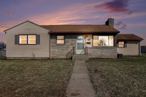 4219 Konkle, Kalamazoo, MI 49001