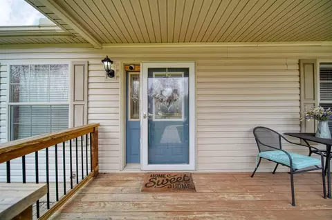 Exterior - 7454 Ann Arbor, Jackson, MI 49201 photo 5 of 17