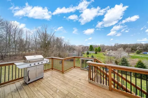 Exterior - 7454 Ann Arbor, Jackson, MI 49201 photo 8 of 17