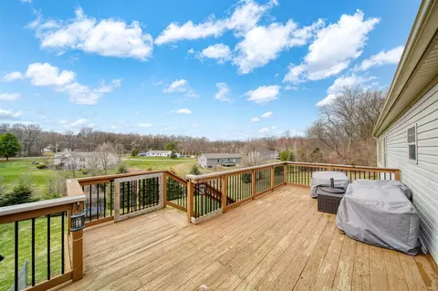 Exterior - 7454 Ann Arbor, Jackson, MI 49201 photo 7 of 17