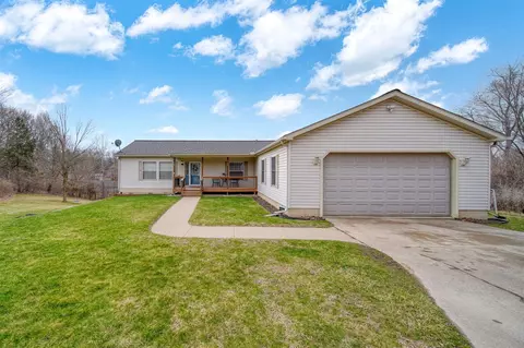 Exterior - 7454 Ann Arbor, Jackson, MI 49201 photo 17 of 17