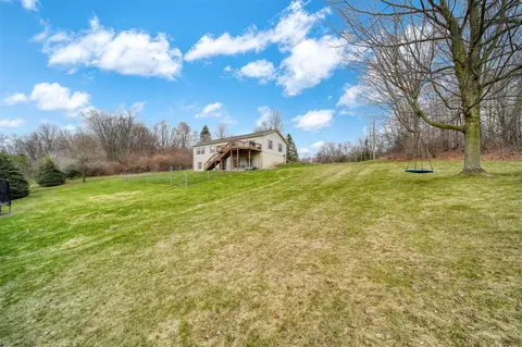 Exterior - 7454 Ann Arbor, Jackson, MI 49201 photo 14 of 17