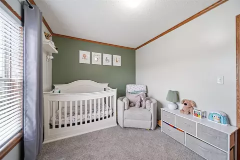 Bedroom - 7454 Ann Arbor, Jackson, MI 49201 photo 5 of 7