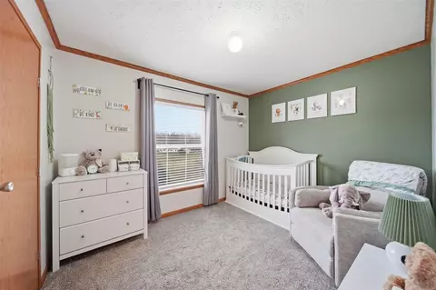 Bedroom - 7454 Ann Arbor, Jackson, MI 49201 photo 4 of 7