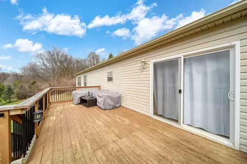 Exterior - 7454 Ann Arbor, Jackson, MI 49201 photo 6 of 17