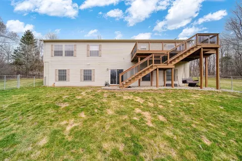 Exterior - 7454 Ann Arbor, Jackson, MI 49201 photo 11 of 17