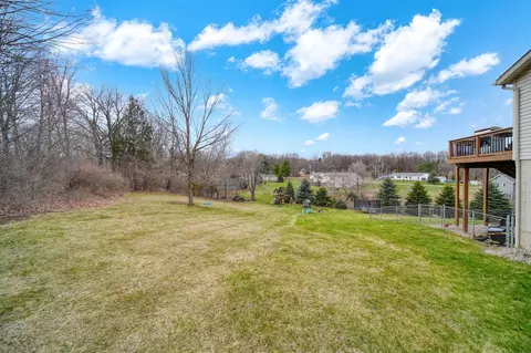Exterior - 7454 Ann Arbor, Jackson, MI 49201 photo 16 of 17