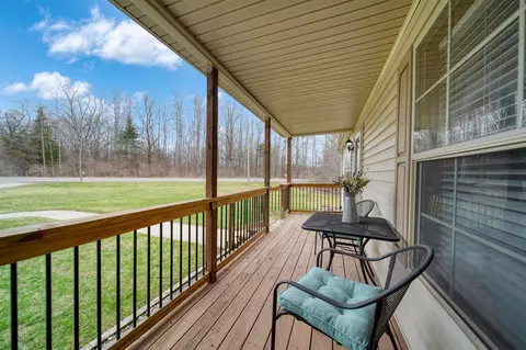 Exterior - 7454 Ann Arbor, Jackson, MI 49201 photo 4 of 17