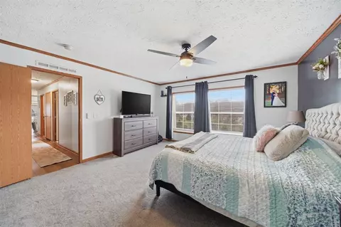 Bedroom - 7454 Ann Arbor, Jackson, MI 49201 photo 1 of 7