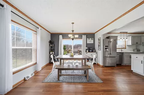 Dining - 7454 Ann Arbor, Jackson, MI 49201 photo 1 of 1