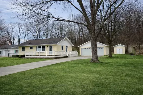 131 Norave, Battle Creek, MI 49017