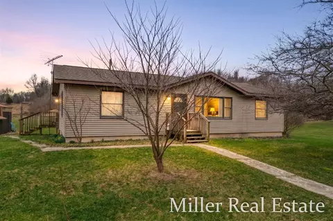 6130 Gurd, Hastings, MI 49058