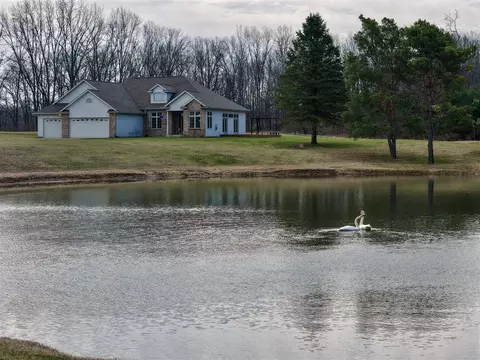 8727 Butterfield, Bellevue, MI 49021