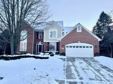 45595 Irvine, Novi, MI 48374
