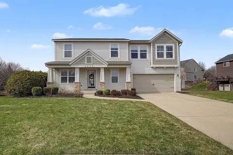 6090 E Alanada, Caledonia, MI 49316