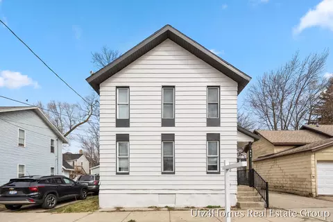 411 7th, Grand Rapids, MI 49504