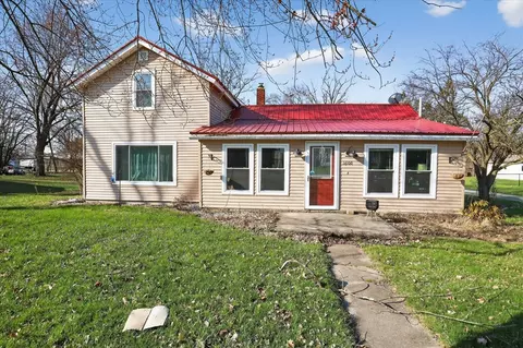 16100 Fawn Riv, White Pigeon, MI 49099