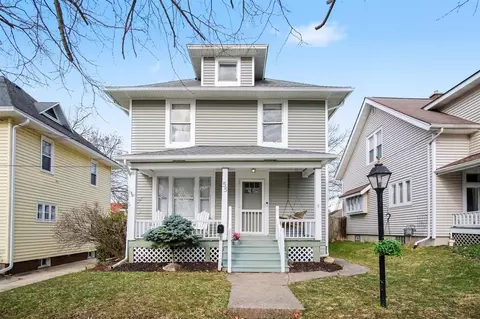 55 Benjamin, Grand Rapids, MI 49503