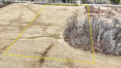 sparling LOT - 2, Wales, MI 48027