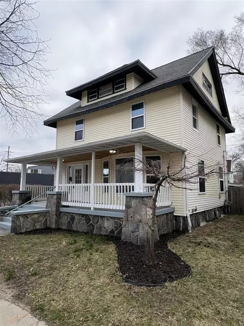 1214 Lafayette, Grand Rapids, MI 49507