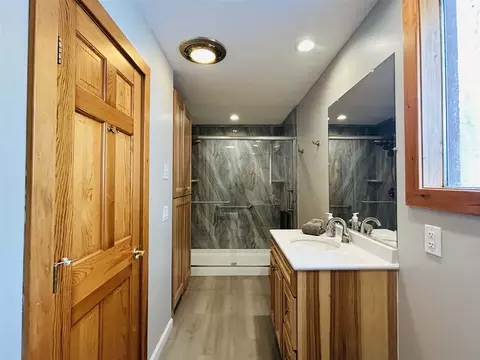 Bath - 11760 Fantasy, Frederic, MI 49733 photo 1 of 6