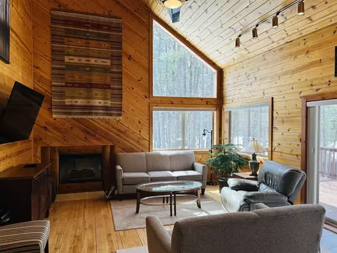 Living - 11760 Fantasy, Frederic, MI 49733 photo 1 of 4