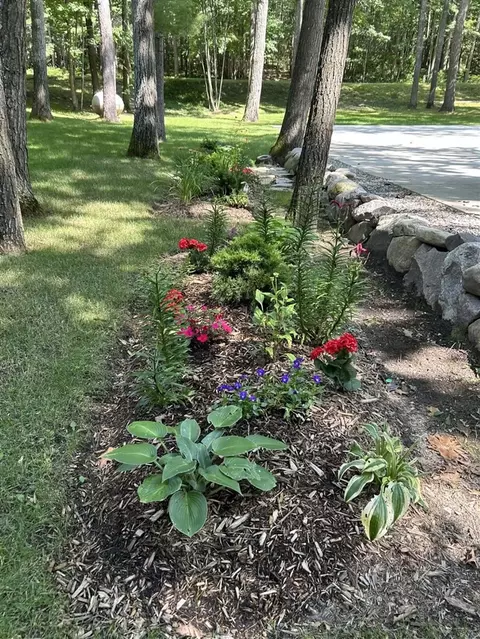 Exterior - 11760 Fantasy, Frederic, MI 49733 photo 13 of 14