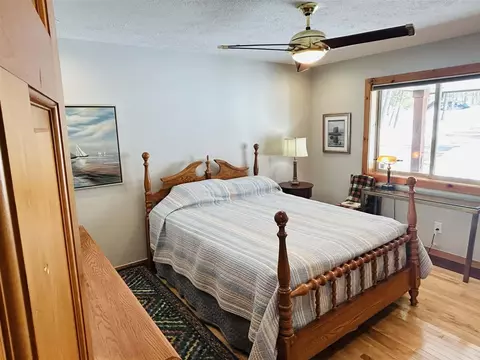Bedroom - 11760 Fantasy, Frederic, MI 49733 photo 2 of 4