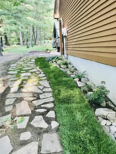 Exterior - 11760 Fantasy, Frederic, MI 49733 photo 11 of 14