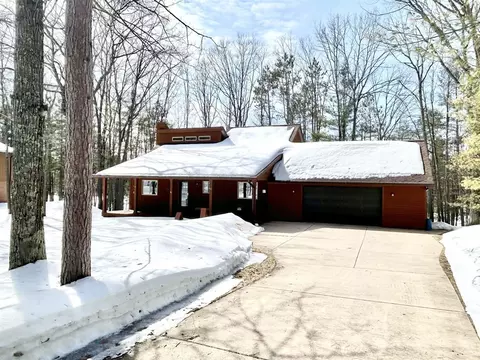 Exterior - 11760 Fantasy, Frederic, MI 49733 photo 4 of 14