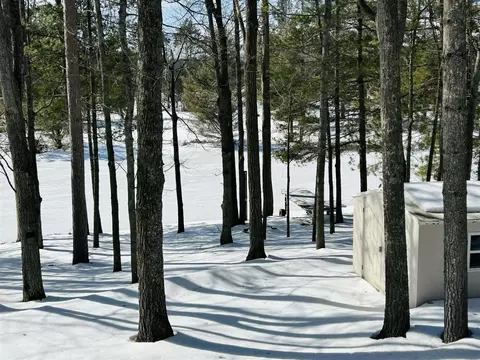 Exterior - 11760 Fantasy, Frederic, MI 49733 photo 9 of 14