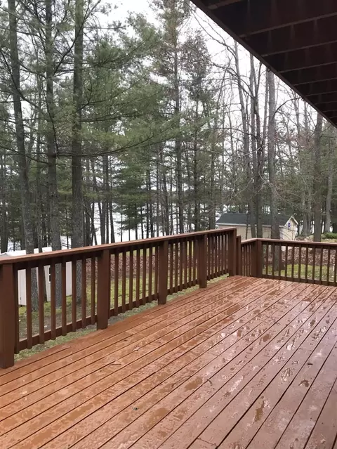 Exterior - 11760 Fantasy, Frederic, MI 49733 photo 14 of 14
