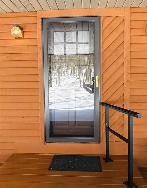 Exterior - 11760 Fantasy, Frederic, MI 49733 photo 1 of 14