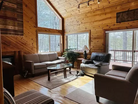 Living - 11760 Fantasy, Frederic, MI 49733 photo 2 of 4