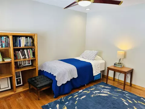 Bedroom - 11760 Fantasy, Frederic, MI 49733 photo 4 of 4