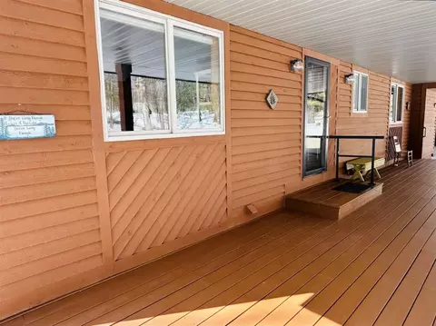 Exterior - 11760 Fantasy, Frederic, MI 49733 photo 2 of 14