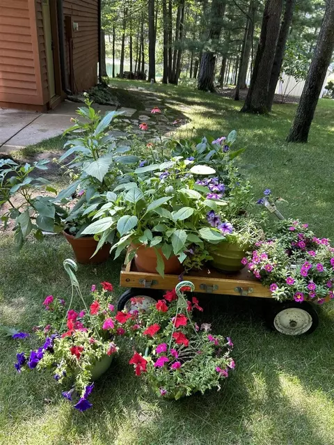 Exterior - 11760 Fantasy, Frederic, MI 49733 photo 12 of 14