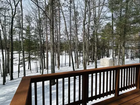 Exterior - 11760 Fantasy, Frederic, MI 49733 photo 7 of 14