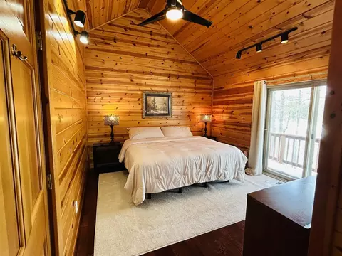 Bedroom - 11760 Fantasy, Frederic, MI 49733 photo 1 of 4
