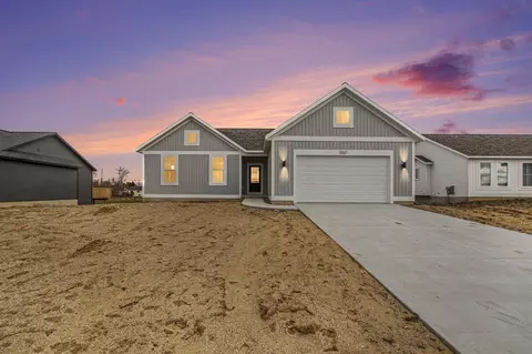 5337 Margot, Allendale, MI 49401
