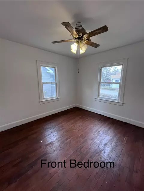 Bedroom - 2646 Bow, Jackson, MI 49203 photo 1 of 2