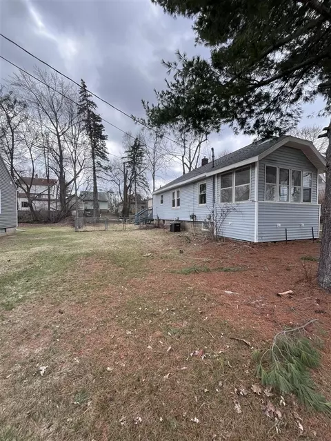 Exterior - 2646 Bow, Jackson, MI 49203 photo 1 of 2
