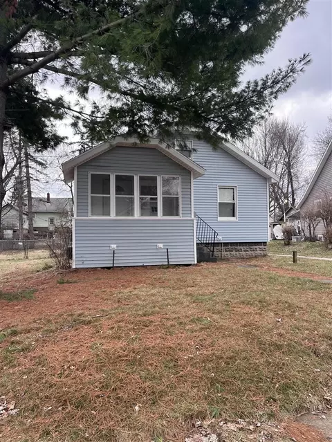 Exterior - 2646 Bow, Jackson, MI 49203 photo 2 of 2