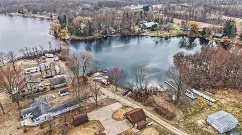 0 E Lk, Hesperia, MI 49421