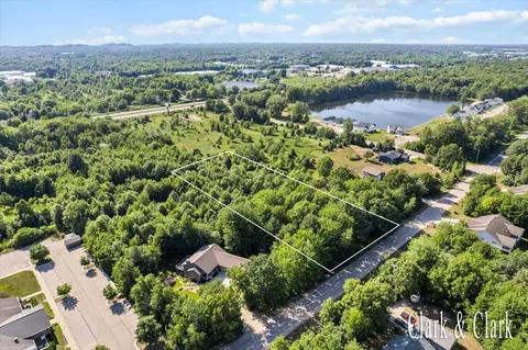 168 Th, Spring Lake, MI 49456