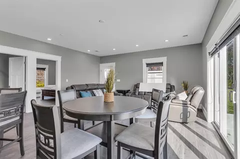 Dining - 6503 Springbrook, Horton, MI 49246 photo 4 of 5