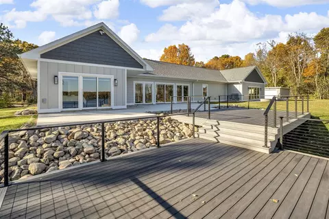 Exterior - 6503 Springbrook, Horton, MI 49246 photo 6 of 12